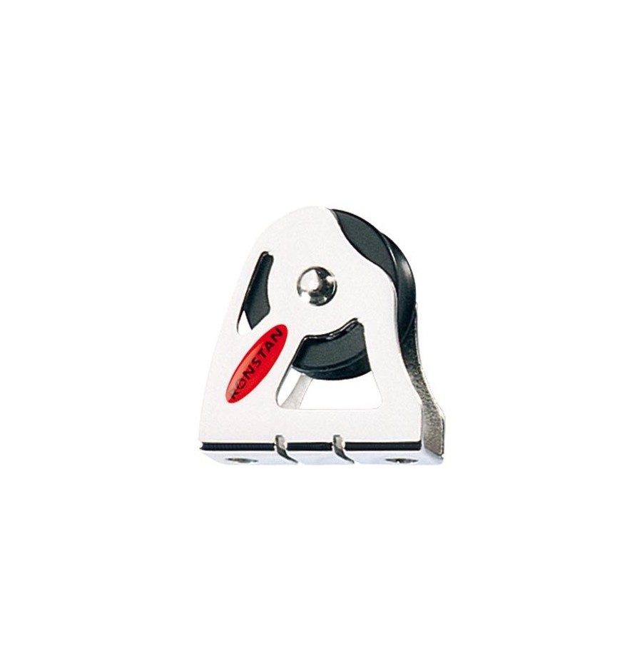 Ronstan Block 20mm Single Upright