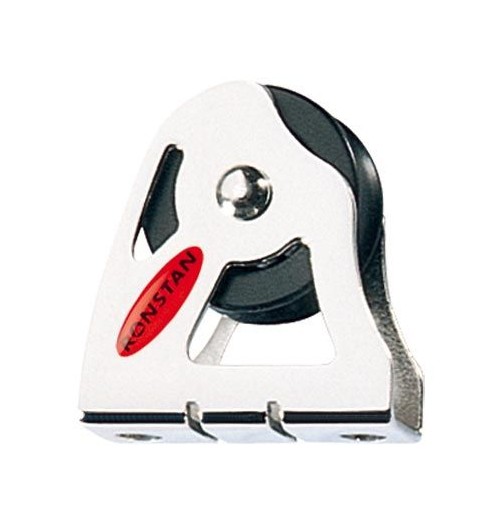 Ronstan Poulie 20mm Simple Verticale RF20171 H2O Sensations