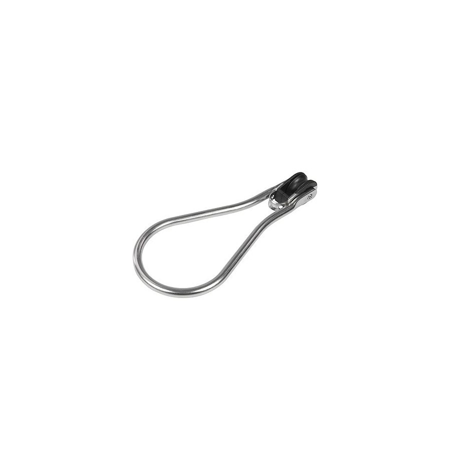 Ronstan Cuillère Trapèze Poulie 5mm