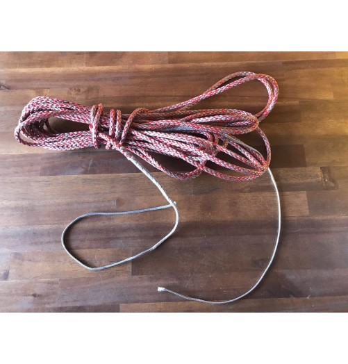 Nacra F20 Carbon FCS Daggerboard Trim Rope