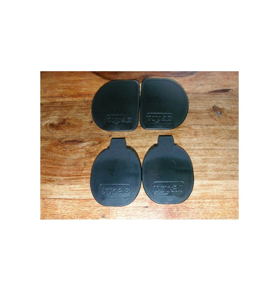 Topper Topaz 14 Bouchons de Poutres