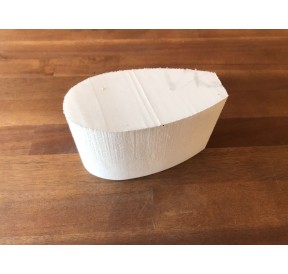 Nacra Mast Plug Foam