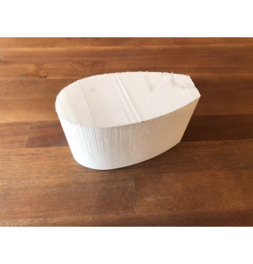 Nacra Mast Plug Foam