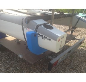 Nacra Bers Support Catamaran Standard