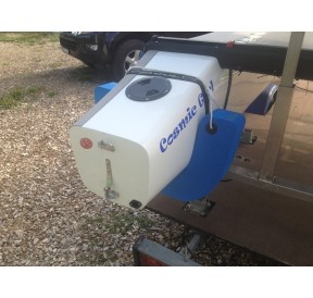 Nacra Bers / Support pour Catamaran 30971 H2O Sensations