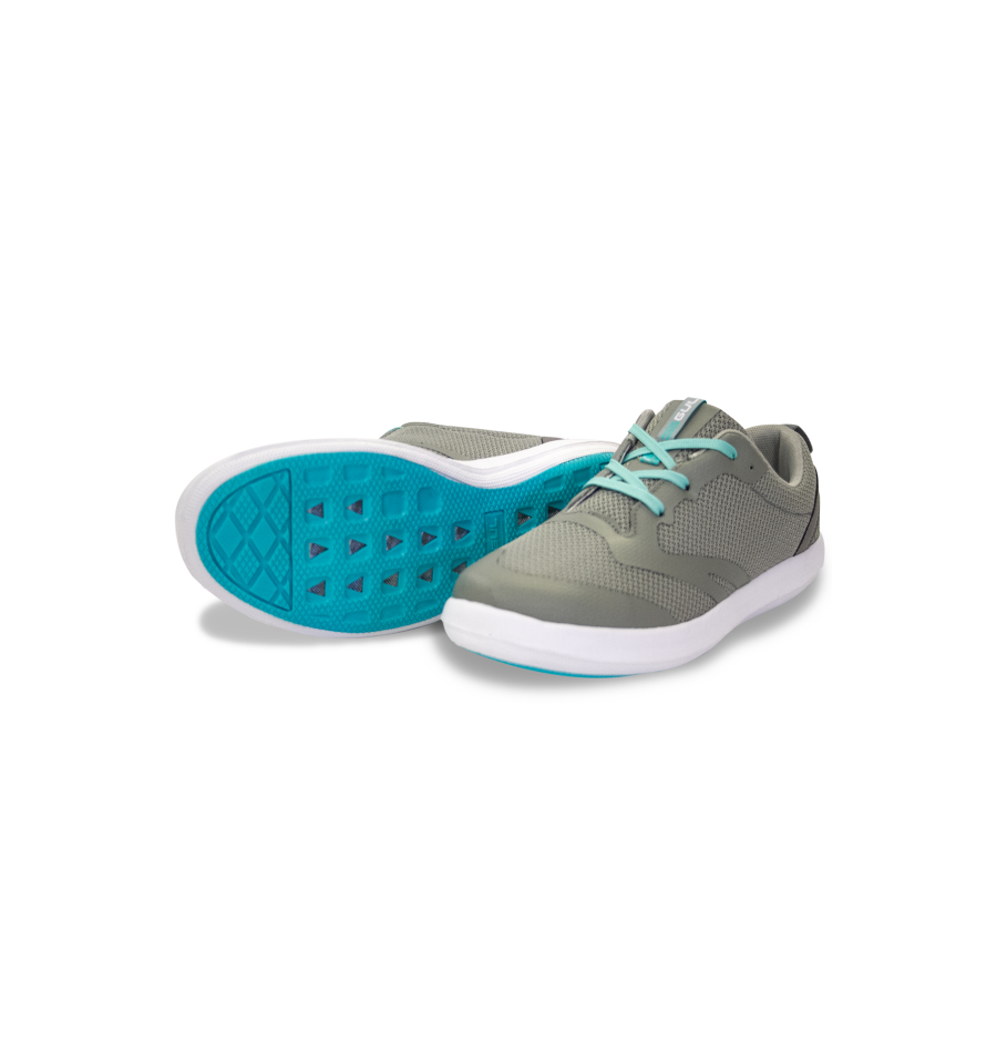 Gul Aqua Grip ShoE Grey Mint