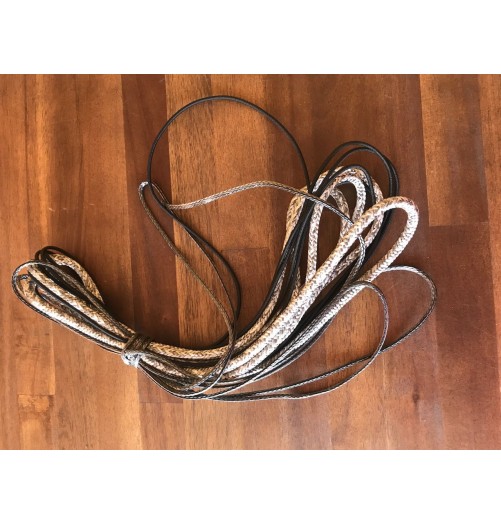 Goodall F18 Spinnaker Take Line Tapered GOOSPITAKF18 H2O Sensations