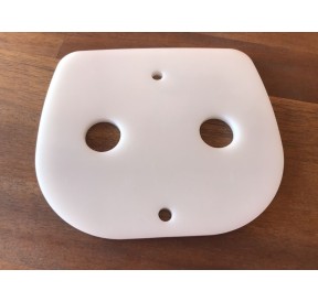 Goodall Bouchon Poutre Arrière