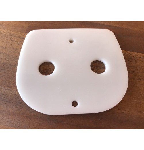 Goodall Bouchon Poutre Arrière