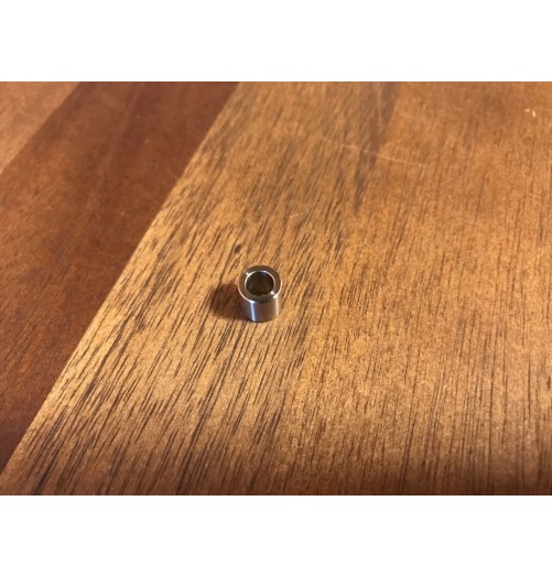 Nacra Wormwheel Sheave Bushing SS 16mm