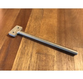 Nacra Vis Réglage Dérive FCS