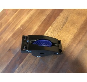 Nacra FCS Boitier Réglage Dérive quanting wormwheel 32330 H2O Sensations