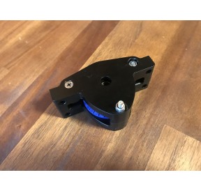 Nacra FCS Wormwheel House Assembly