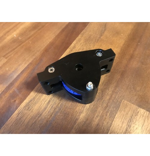 Nacra FCS Boitier Réglage Dérive