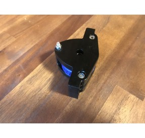 Nacra FCS Boitier Réglage Dérive quanting wormwheel 32330 H2O Sensations