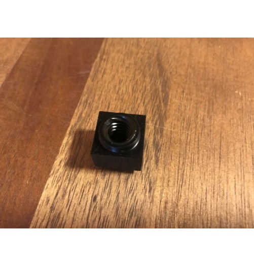 Nacra Wormwheel Drive Rod Nut