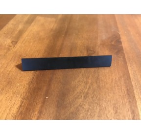 Nacra 17 Support Autocollant Réglage Trim Foil