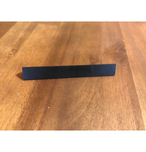 Nacra 17 Support Autocollant Réglage Trim Foil