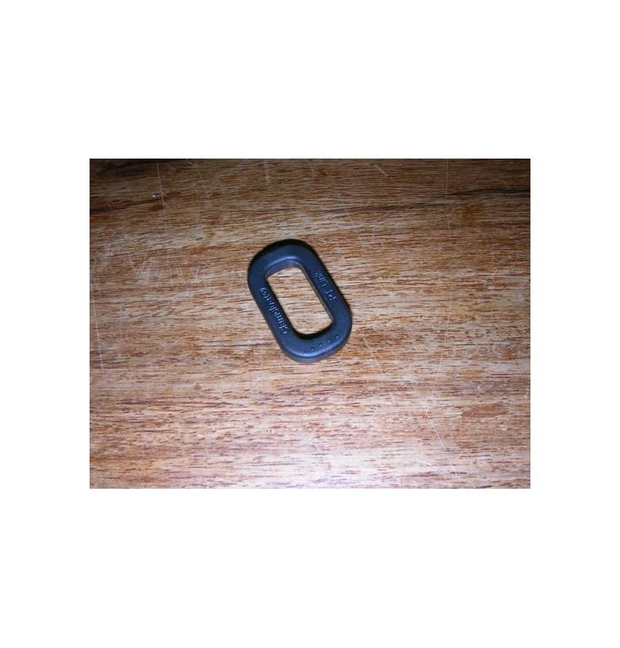 ClamCleat Trapeze Ring Guide