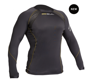 Gul Mens Evolite Thermal Long Sleeves EV0119 H2O Sensations