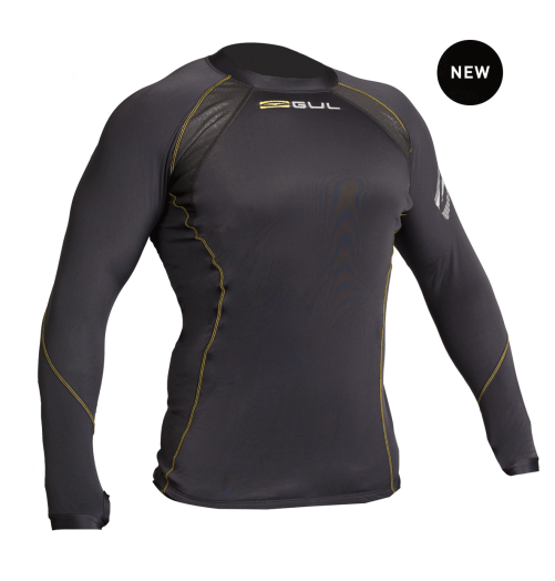 Gul Mens Evolite Thermal Long Sleeves EV0119 H2O Sensations