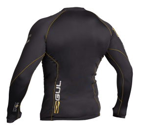 Gul Mens Evolite Thermal Long Sleeves