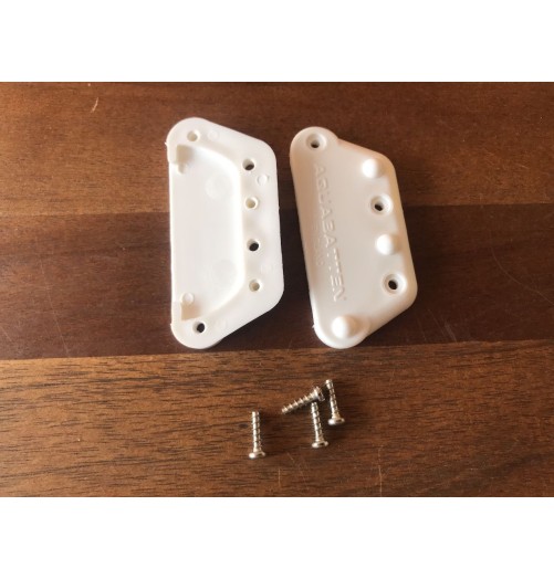 Aquabatten Gousset de Lattes Complet BAINA302 NAC12082 H2O Sensations