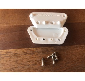 Aquabatten Gousset de Lattes Complet