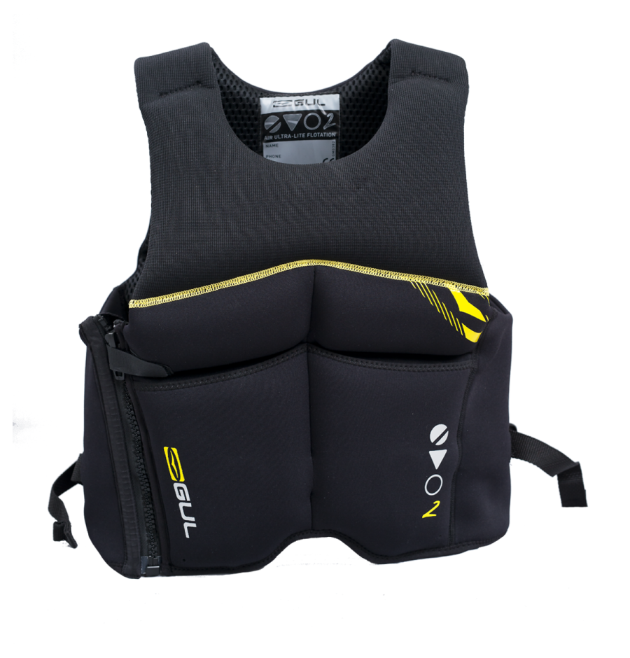 Gul Evo 2 Aide à la Flottabilité XXL Dernière Pièce