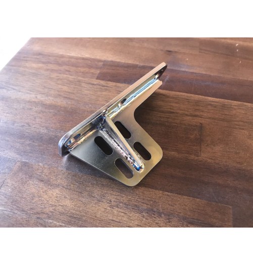 Nacra 17 Rudder Gudgeon Upper Base Portboard NAC32356 H2O Sensations