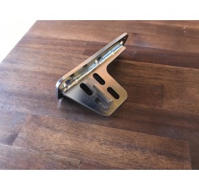 Nacra 17 Rudder Gudgeon Upper Base Starboard