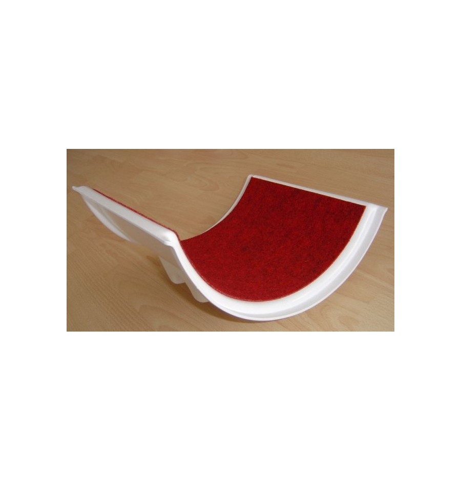 CadKat Trolley Cradle Standard Tube 50mm