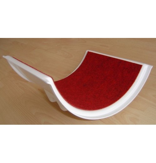 CadKat Cradle Std Tube 50mm