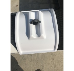 CadKat Trolley Cradle Standard Tube 35mm
