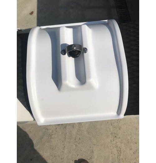 CadKat Trolley Cradle Standard Tube 35mm