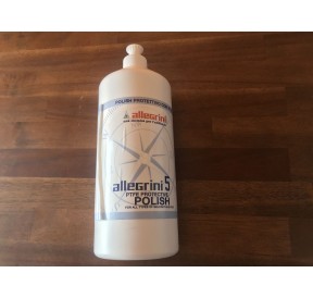 ALLEGRINI 5 PTFE protective polish