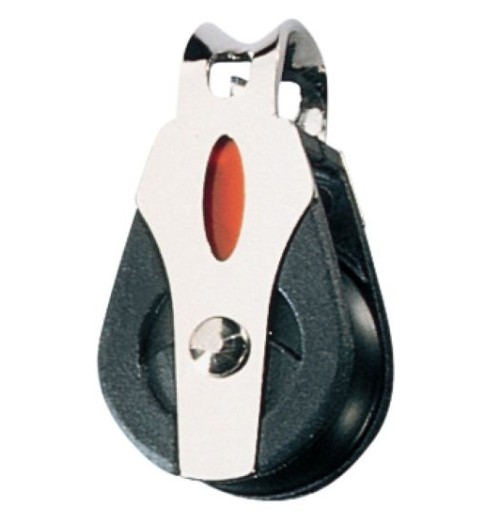 Ronstan Poulie 20mm Simple RF20101 H2O Sensations