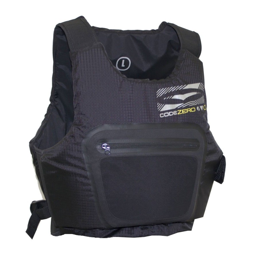 Gul Code Zero Evo 50N Aide Flottabilité