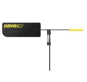 Davis Blacksmith Sport Boat Carbon Fiber Wind Vane