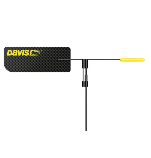 Davis Blacksmith Sport Boat Carbon Fiber Wind Vane