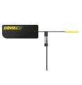 Davis Blacksmith Sport Boat Carbon Fiber Wind Vane