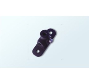 Davis Blacksmith Horizontal Carbon Fiber Wind Vane