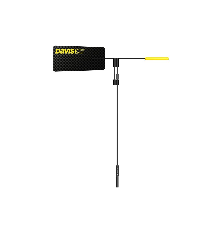Davis Blacksmith Olympic Carbon Fiber Wind Vane