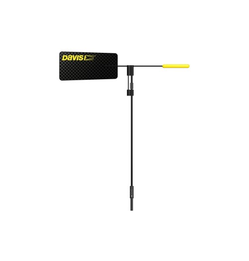 Davis Blacksmith Sport Boat Carbon Fiber Wind Vane