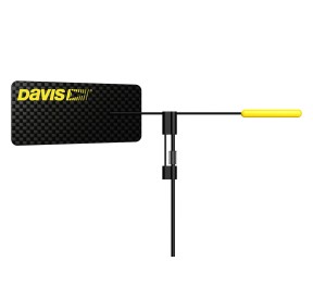 Davis Blacksmith Girouette Olypic Carbon Fiber