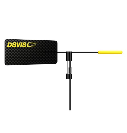 Davis Blacksmith Girouette Olypic Carbon Fiber