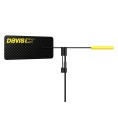 Davis Blacksmith Girouette Olypic Carbon Fiber