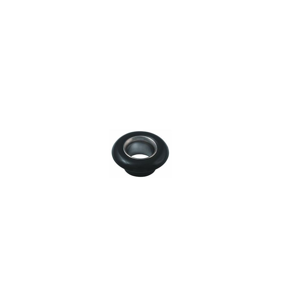 Allen Passe Pont Acetal Inox 6.5mm