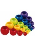 Allen Balls Stoppers 19mm