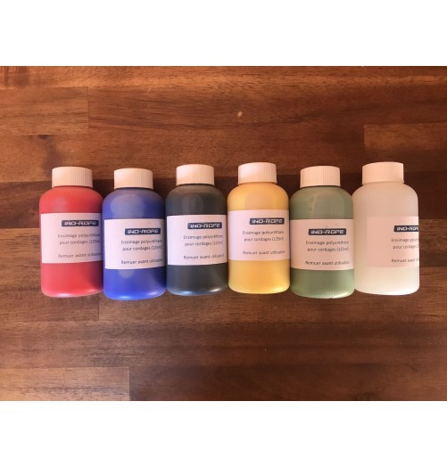 Ino Rope Polyurethane Color Rope